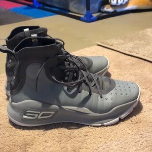 Under Armour Curry 4 ‘More Buckets’